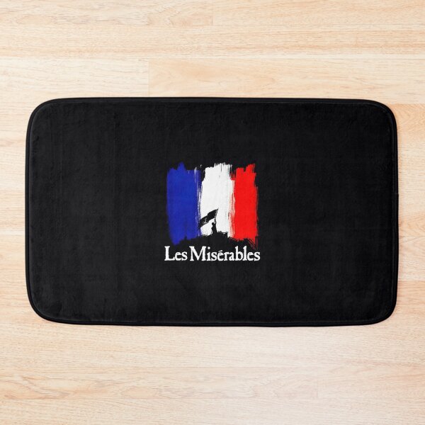 Item preview, france miserable 	 		 designed and sold by xoylmzhwex15.