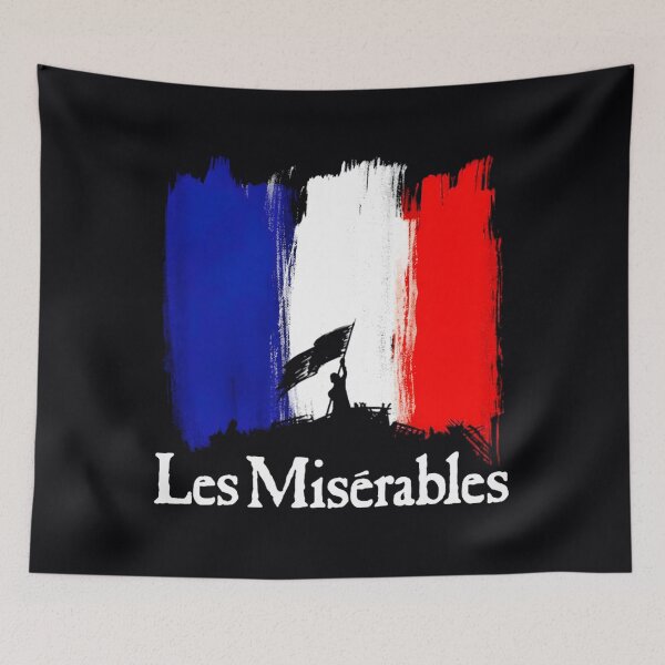 Item preview, france miserable 	 		 designed and sold by xoylmzhwex15.
