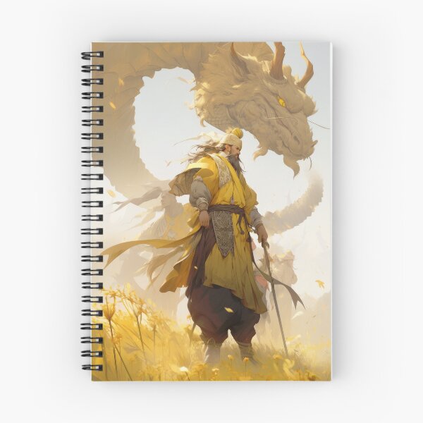 Item preview, Zhang Jiao on Battlefield designed and sold by EddiesThreads.