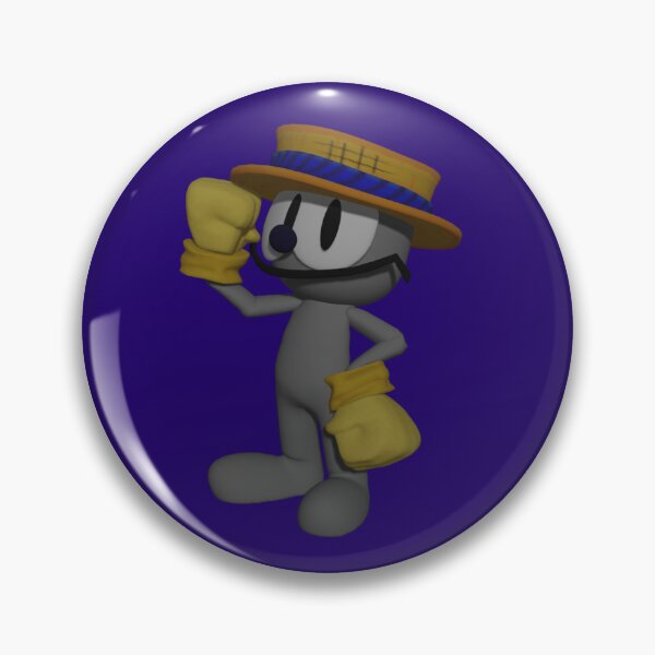 Item preview, Blimby Strong! designed and sold by Blimby.