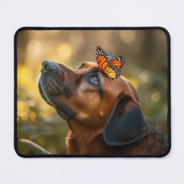 Item preview, BARKLEY AND FLUTTERS designed and sold by ArtbyRolleen.