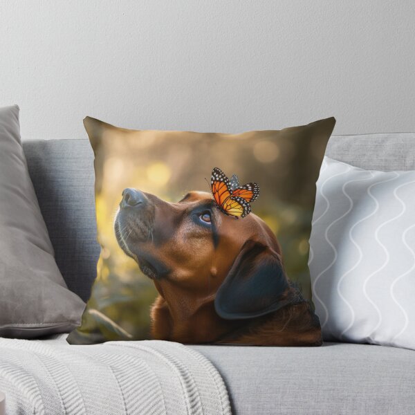 Item preview, BARKLEY AND FLUTTERS designed and sold by ArtbyRolleen.