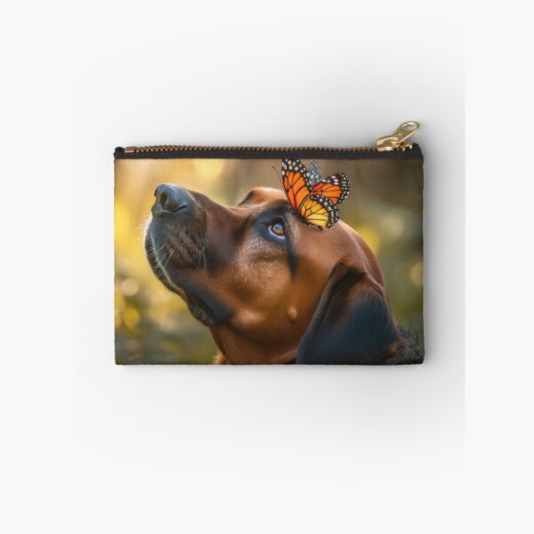 Item preview, BARKLEY AND FLUTTERS designed and sold by ArtbyRolleen.