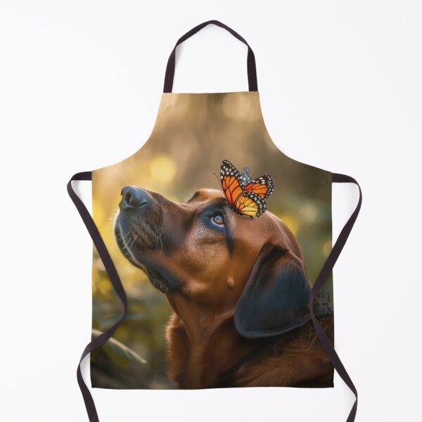 Item preview, BARKLEY AND FLUTTERS designed and sold by ArtbyRolleen.