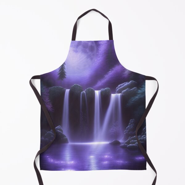 Item preview, Waterfall designed and sold by CloudyIdeas3288.