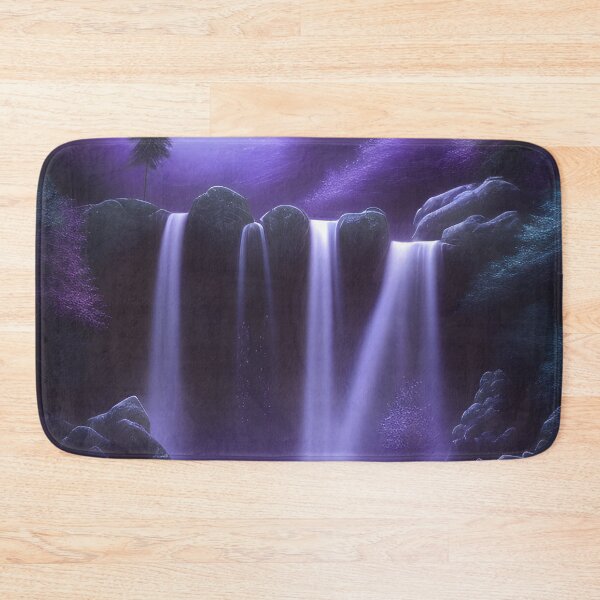 Item preview, Waterfall  designed and sold by CloudyIdeas3288.