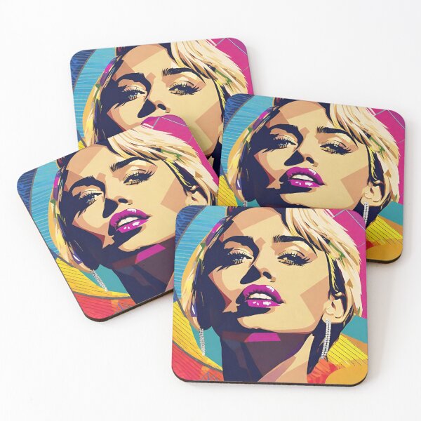 Item preview, Miley  designed and sold by Bleudawn7.