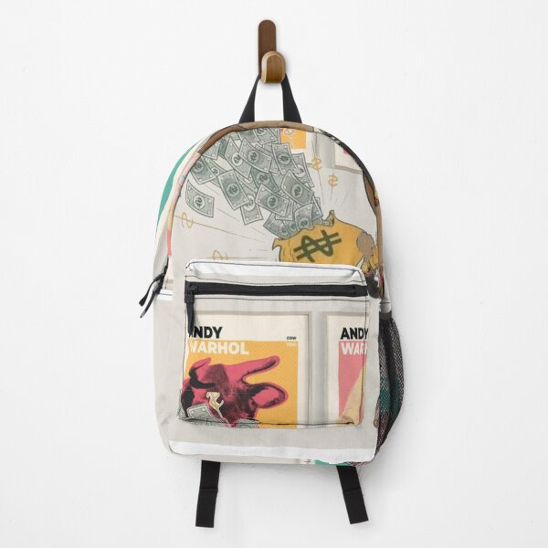 Item preview, Beto Jimenez brown richei rich museum designed and sold by Betojimenez13.