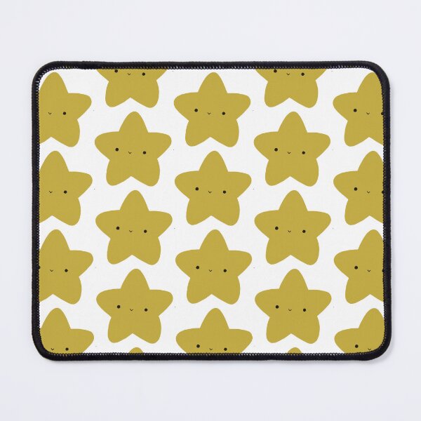Item preview, cute little star 3 designed and sold by thestrangerfrog.