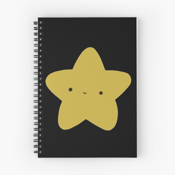 Item preview, cute little star 3 designed and sold by thestrangerfrog.