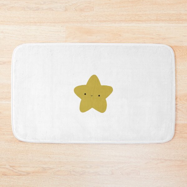 Item preview, cute little star 3 designed and sold by thestrangerfrog.