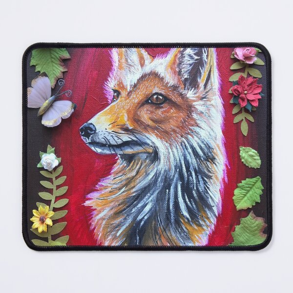Item preview, Woodland Mischief designed and sold by ExoTuso.
