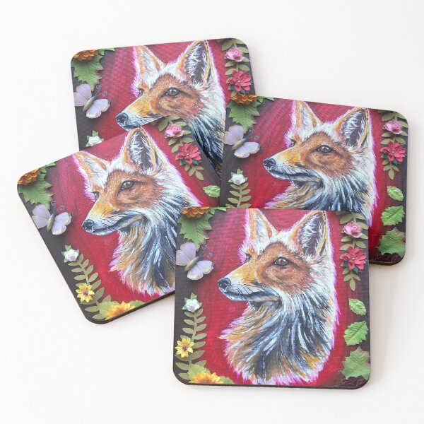 Item preview, Woodland Mischief  designed and sold by ExoTuso.