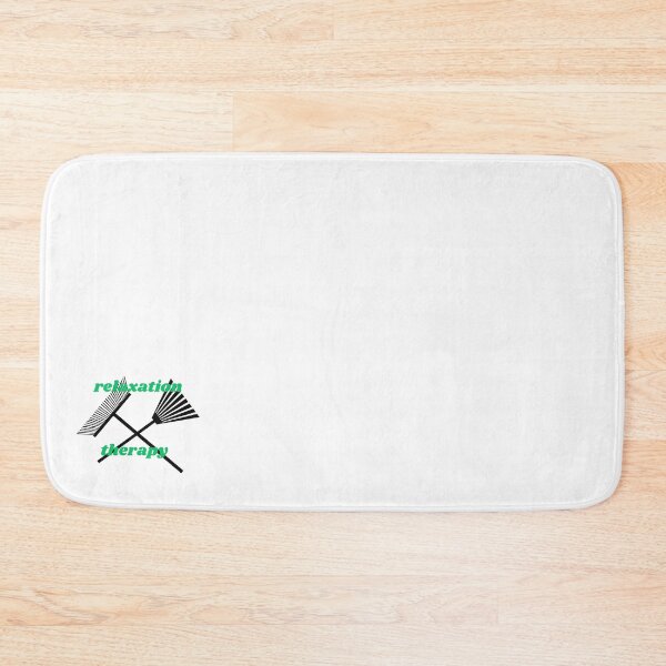 Item preview, Relaxation Therapy design designed and sold by Gees512Tees.