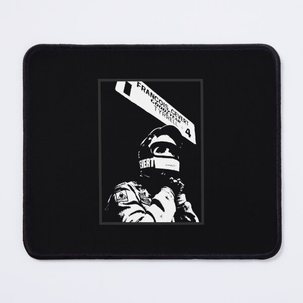 Item preview, Francois Cevert designed and sold by xoylmzhwex15.