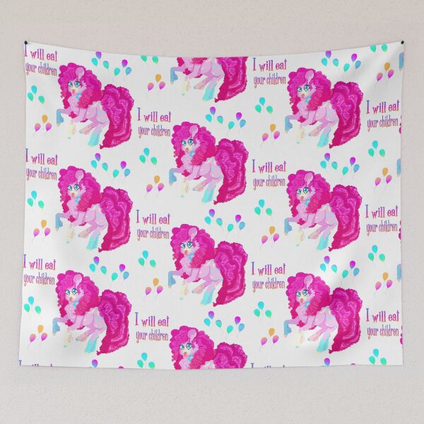 Item preview, Pinkies Morbid Craving designed and sold by Toffee-Dingo.