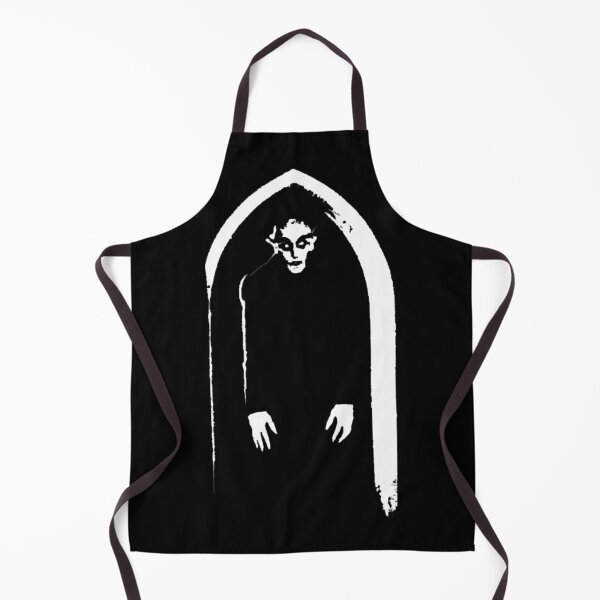 Item preview, Nosferatu Count Orlok Dracula Art Minimalist designed and sold by inb4.