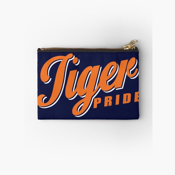 Item preview, Tiger Pride! designed and sold by JayJaxon.
