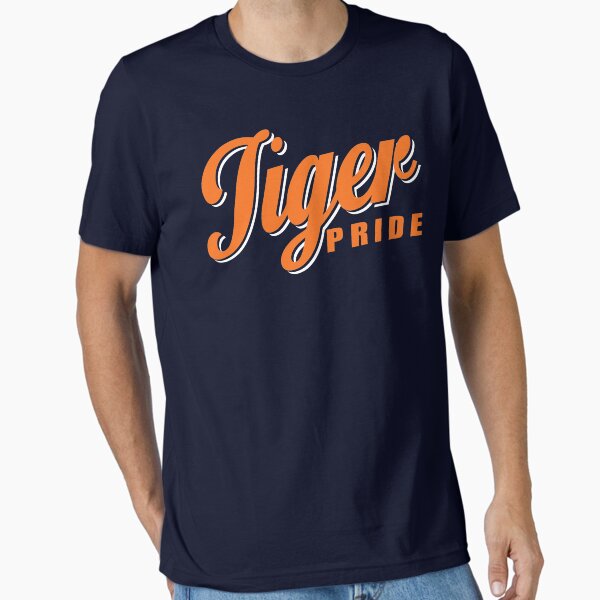 Item preview, Tiger Pride! designed and sold by JayJaxon.