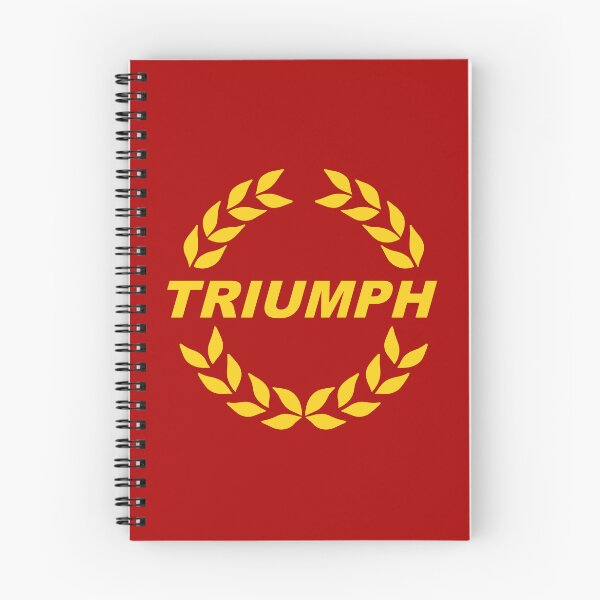 Item preview, TR7 Laurel Wreath - Yellow designed and sold by CellularSong.