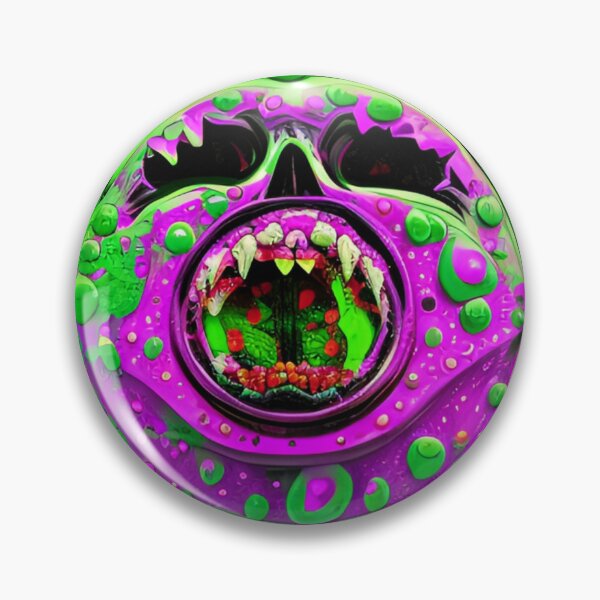 Item preview, Fatboy designed and sold by STUCKINTHEDARK.