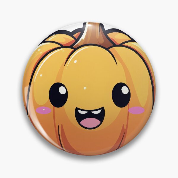 Item preview, Whimsical Pumpkin Patch designed and sold by MuseOfMilo.