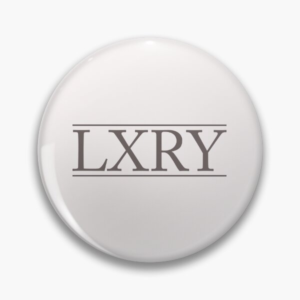 Item preview, LXRY - Luxury - Luxus designed and sold by LioPart.