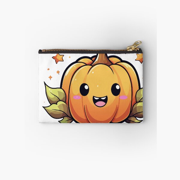 Item preview, Whimsical Pumpkin Patch designed and sold by MuseOfMilo.