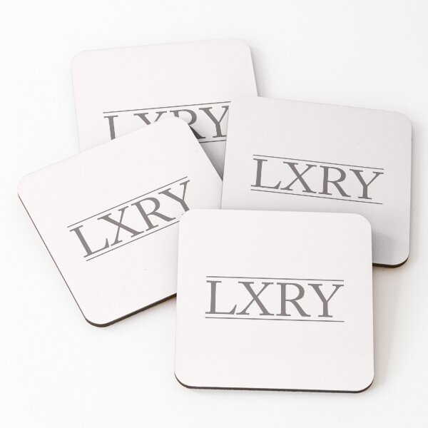 Item preview, LXRY - Luxury - Luxus designed and sold by LioPart.