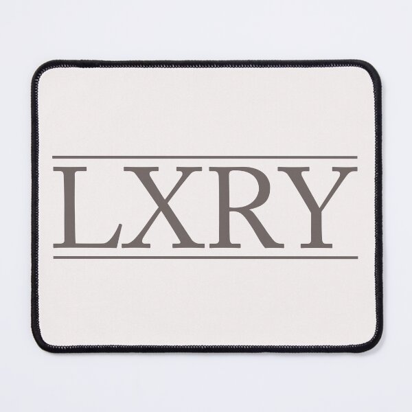 Item preview, LXRY - Luxury - Luxus designed and sold by LioPart.