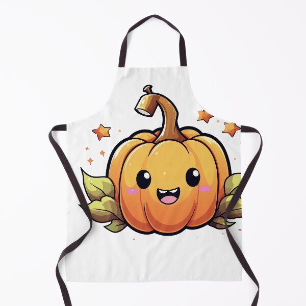 Item preview, Whimsical Pumpkin Patch designed and sold by MuseOfMilo.