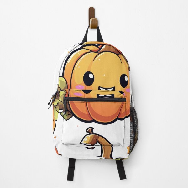Item preview, Whimsical Pumpkin Patch designed and sold by MuseOfMilo.