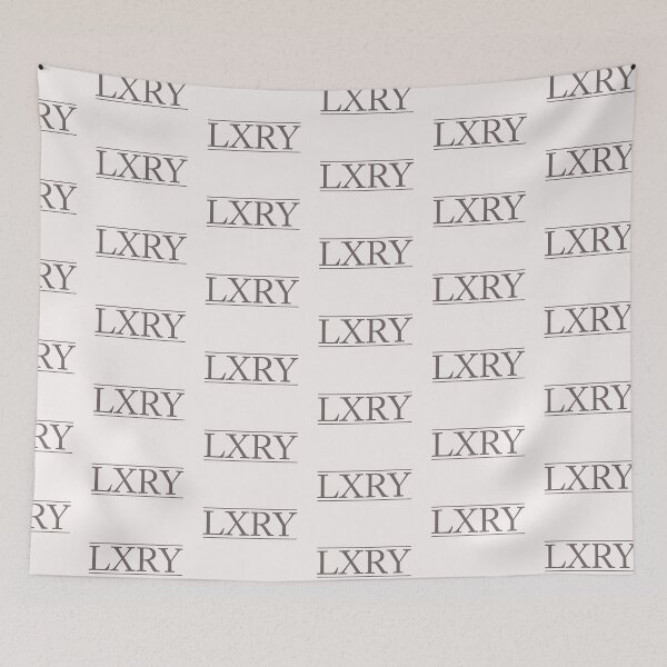 Item preview, LXRY - Luxury - Luxus designed and sold by LioPart.