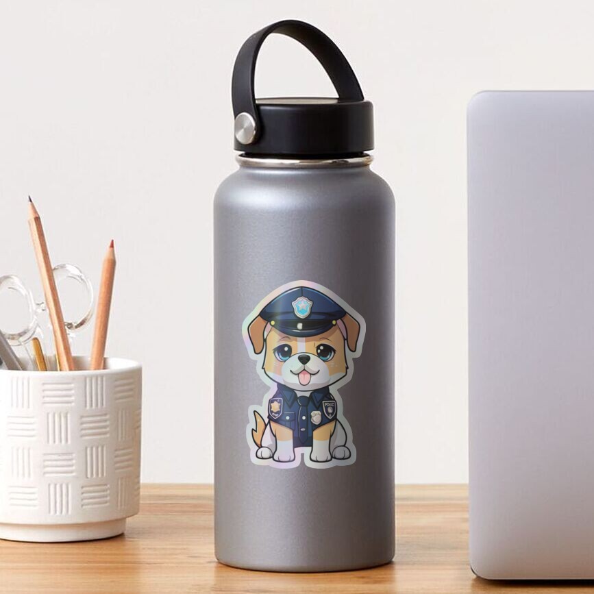 Item preview, Holographic Sticker designed and sold by Vtraveling.