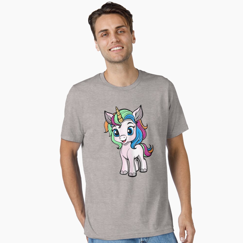 Item preview, Essential T-Shirt designed and sold by PlusminusMedia.