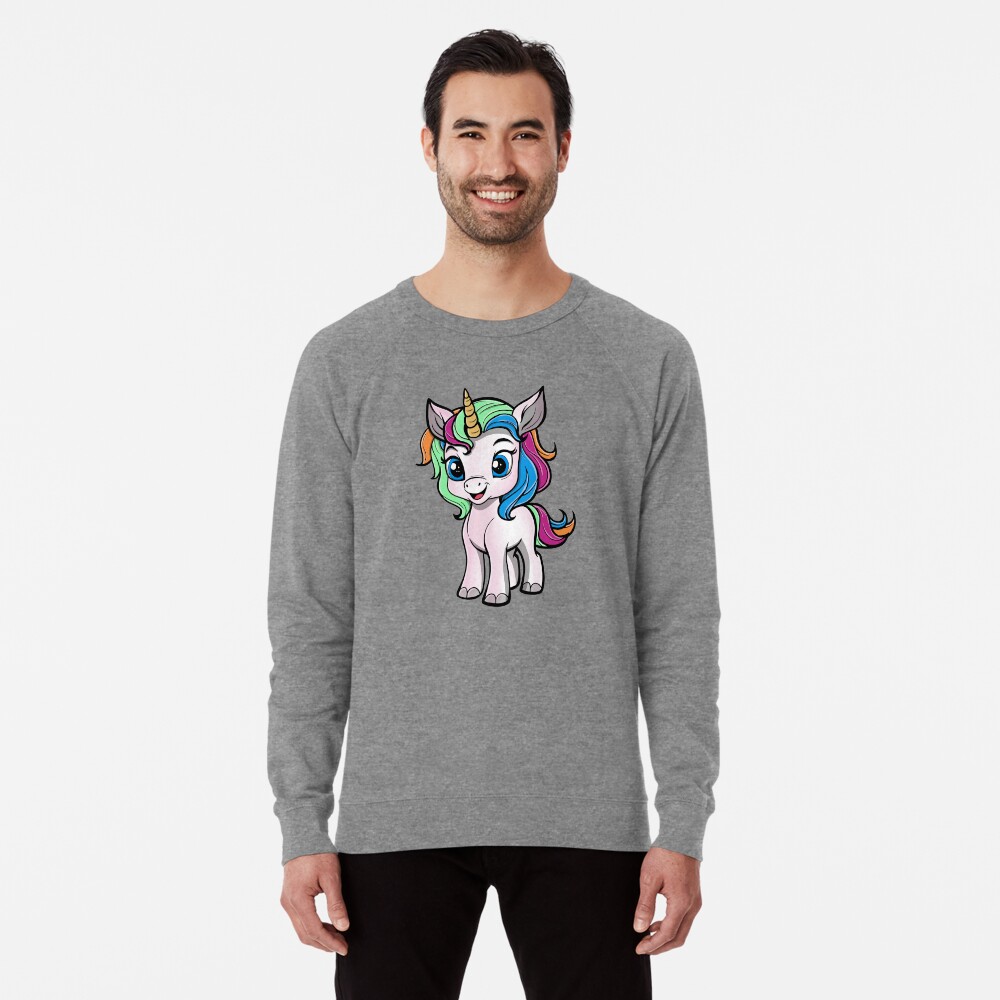 Item preview, Lightweight Sweatshirt designed and sold by PlusminusMedia.