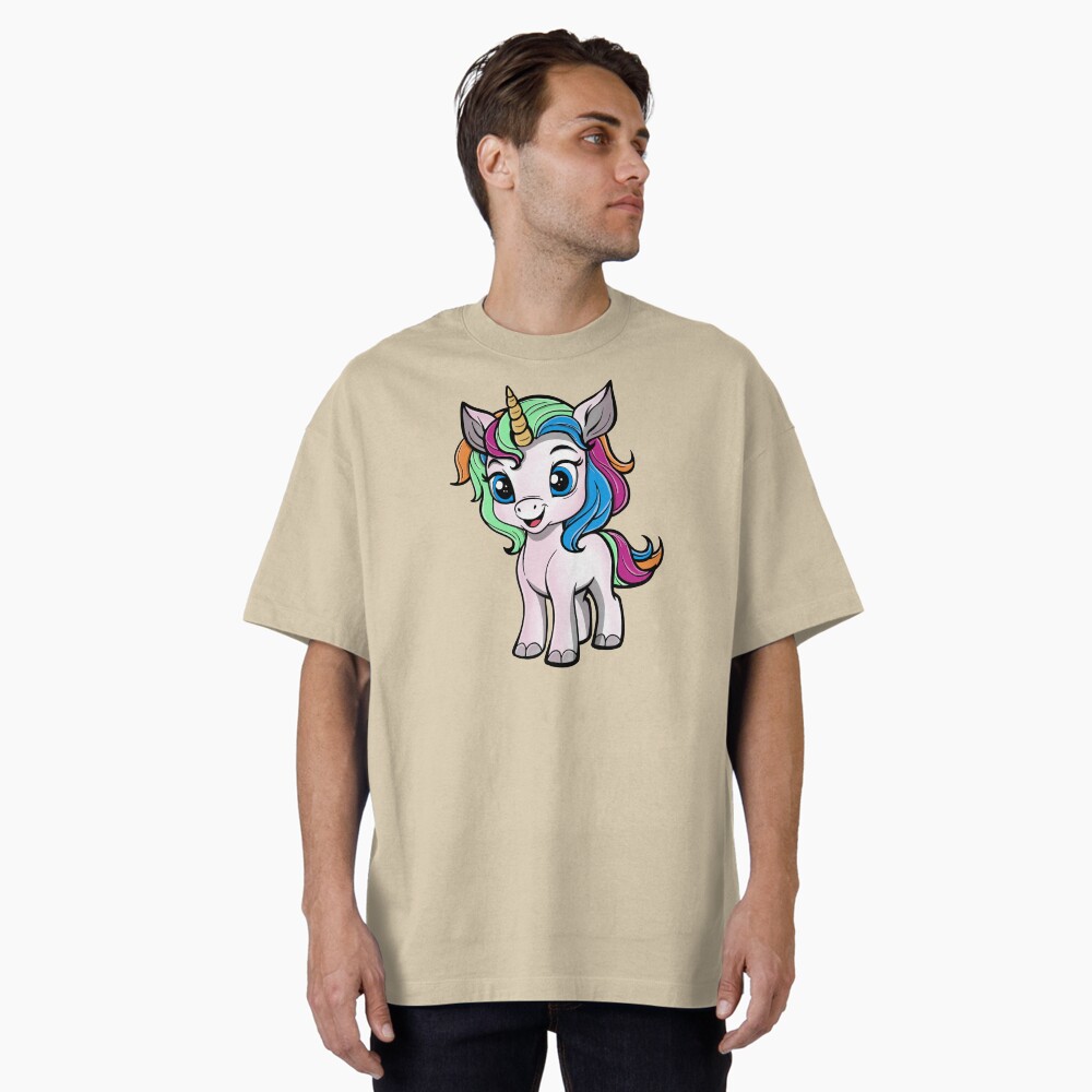 Item preview, Oversized T-Shirt designed and sold by PlusminusMedia.