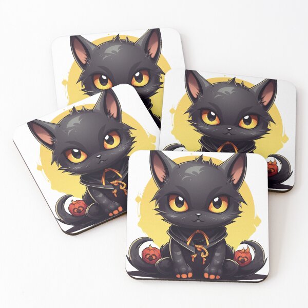 Item preview, Cosmic Kitties designed and sold by MuseOfMilo.