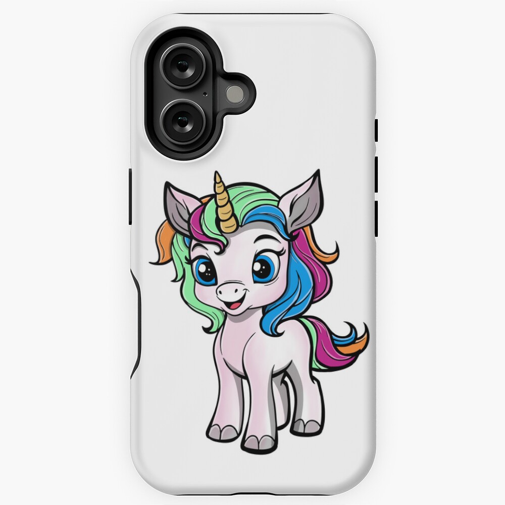 Item preview, iPhone Magsafe Tough Case designed and sold by PlusminusMedia.