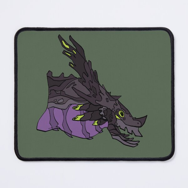 Item preview, Apofuex Creatures of Sonaria designed and sold by olbibulbis.