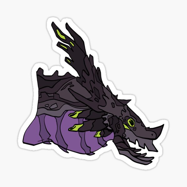 Creatures Of Sonaria Sticker - Creatures Of Sonaria - Discover