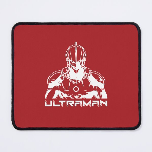 Item preview, ULTRAMAN White Ver. designed and sold by ahtundesigns.