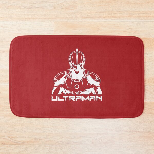 Item preview, ULTRAMAN White Ver. designed and sold by ahtundesigns.
