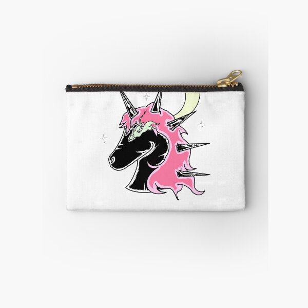 Item preview, dark unicorn designed and sold by fenixlockhart.