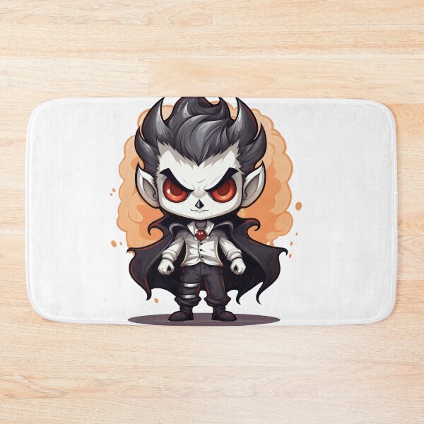 Item preview, Playful Vampires designed and sold by MuseOfMilo.