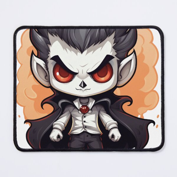 Item preview, Playful Vampires designed and sold by MuseOfMilo.