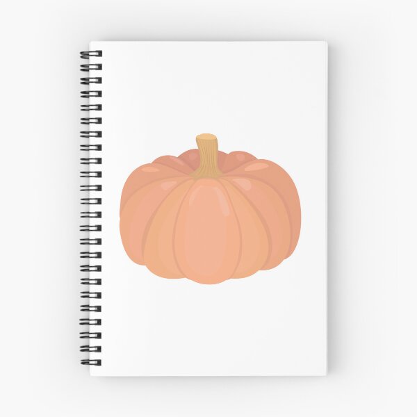 Item preview, Apetitosa ilustración en color calabaza designed and sold by OM-lova.