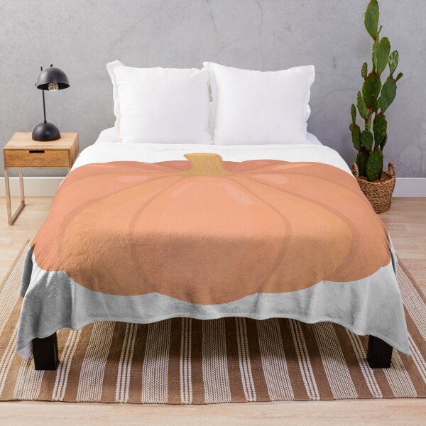 Item preview, Appetizing pumpkin color illustration designed and sold by OM-lova.
