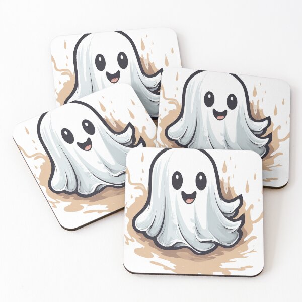 Item preview, Spooky Boo designed and sold by MuseOfMilo.