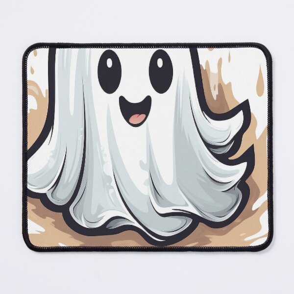Item preview, Spooky Boo designed and sold by MuseOfMilo.